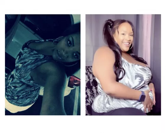 More is better 😍 don’t ya think? 110+ lb growth