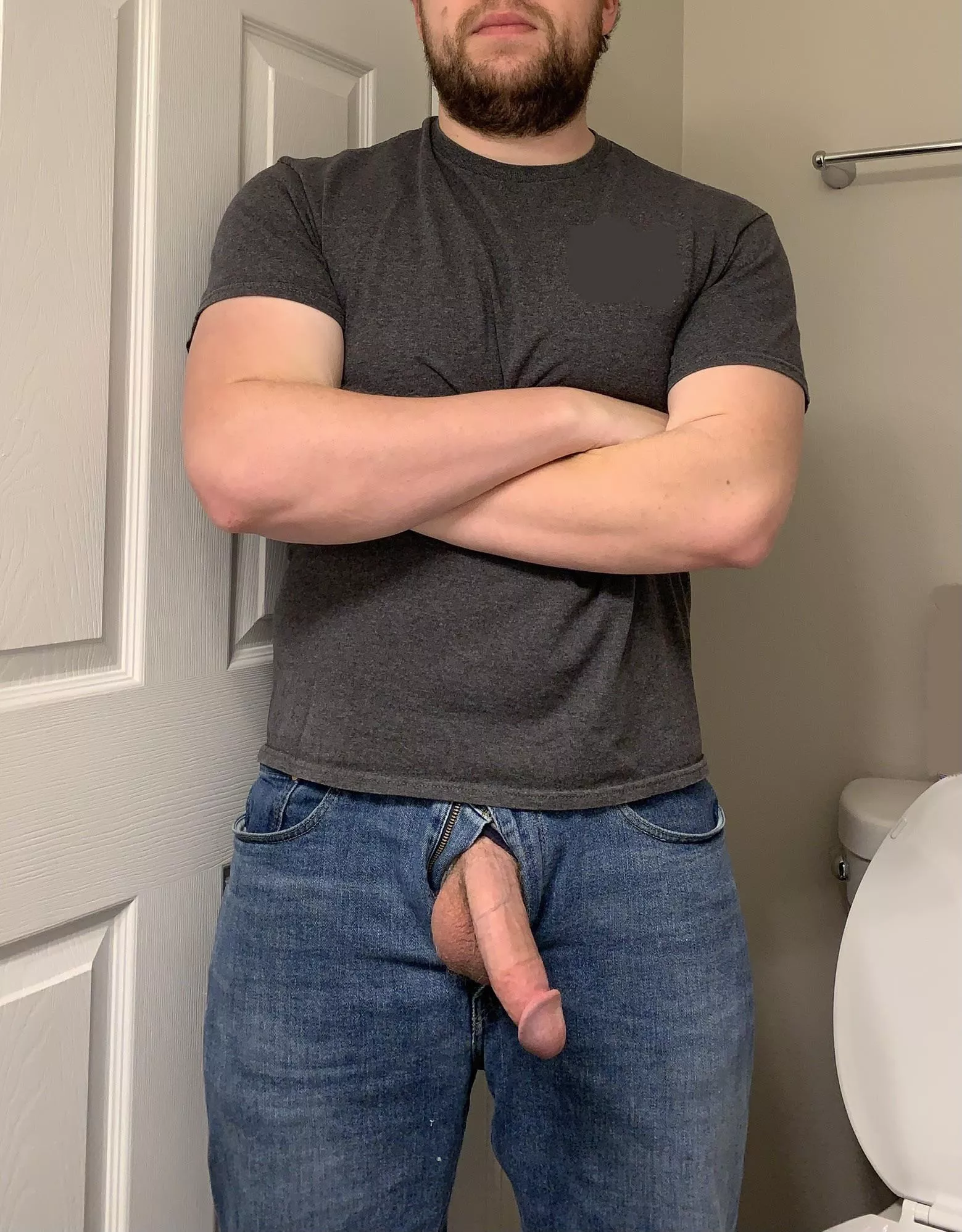 More of a casual look 😉
