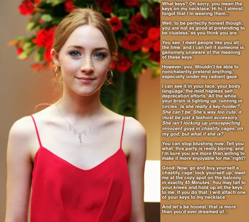 More than you'd ever dreamed of...