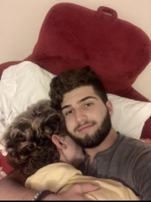 Mornin’ bro’s, hope y’all have a great Tuesday 🤗