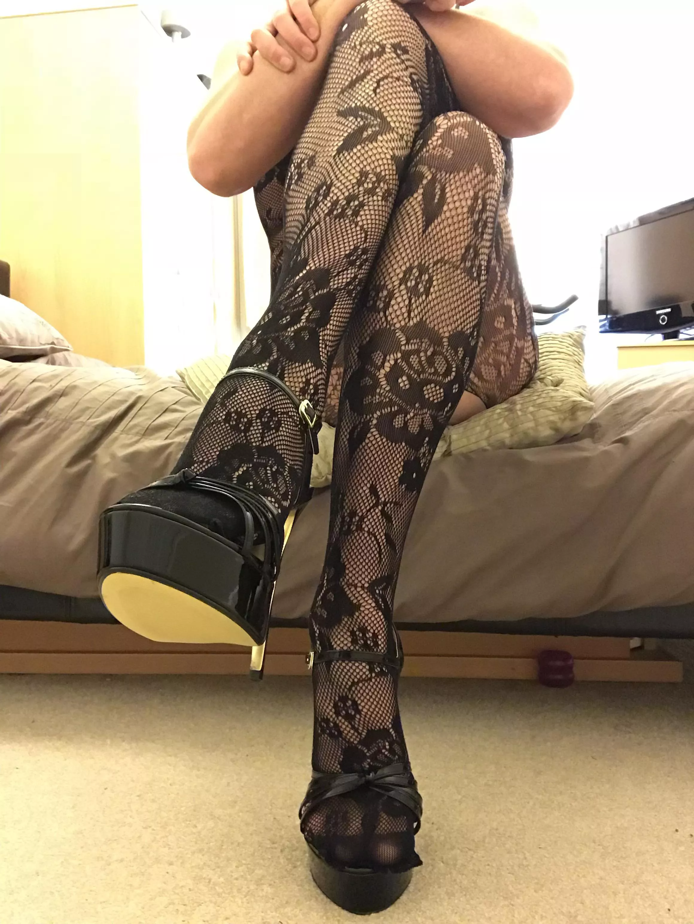 Morning 🥰😈