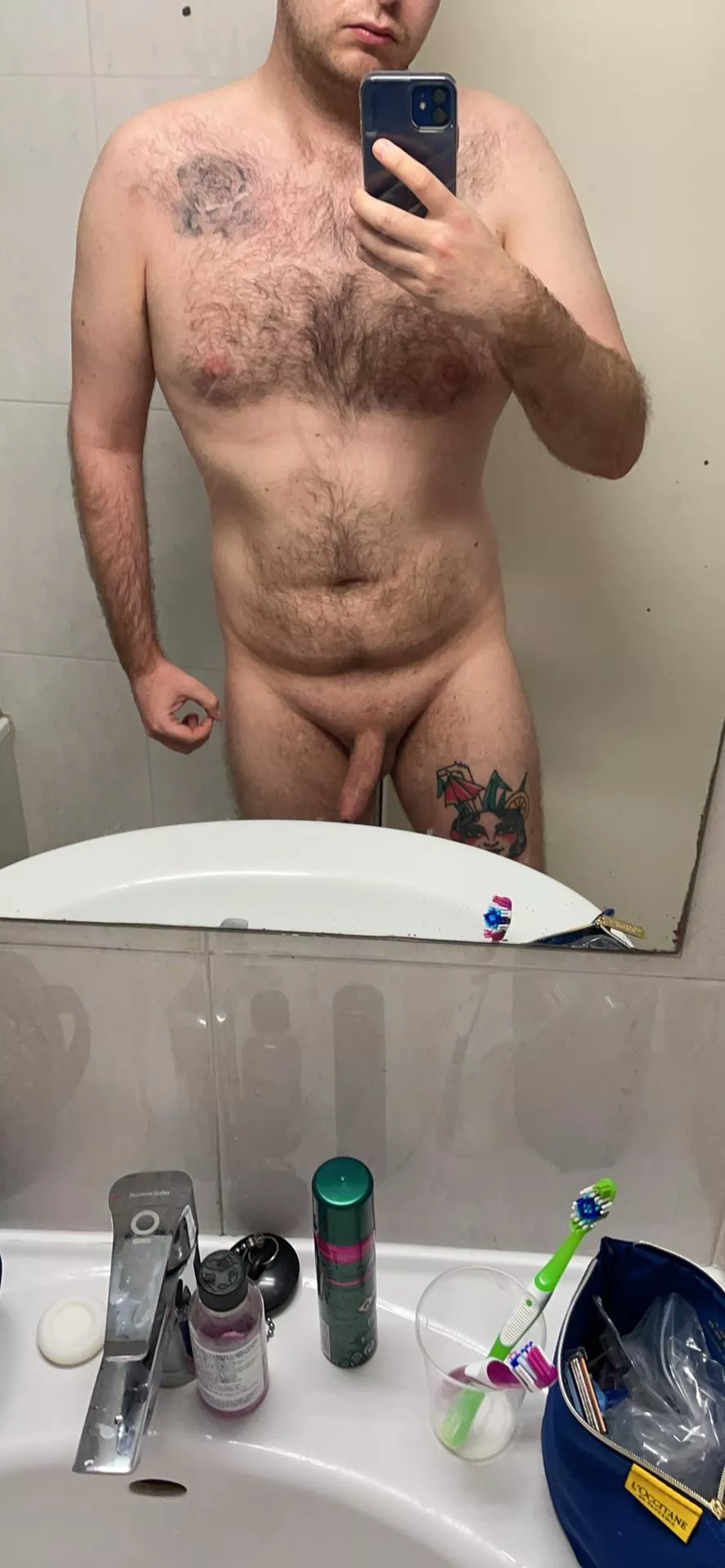 Morning