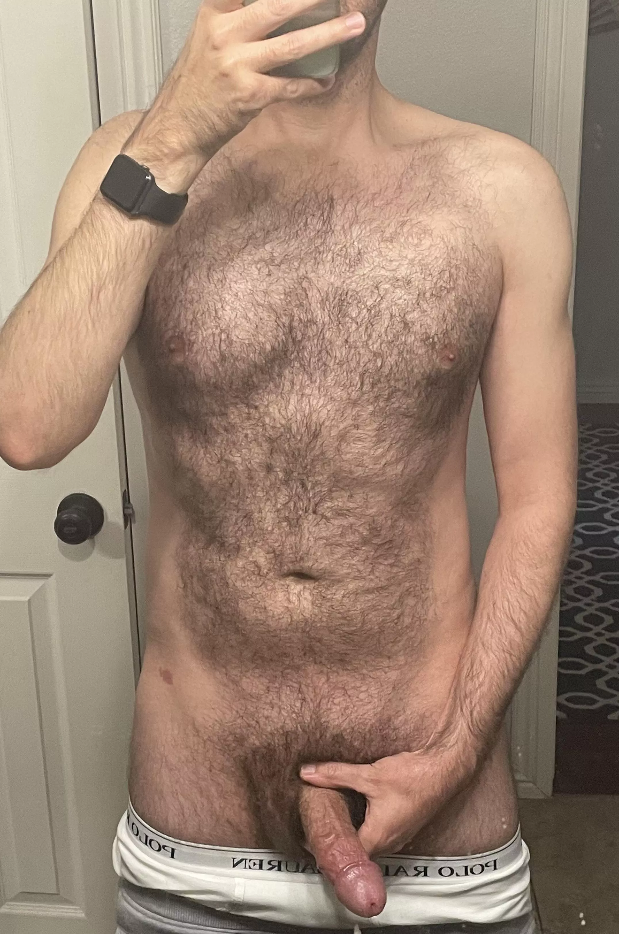 Morning fur check 😃