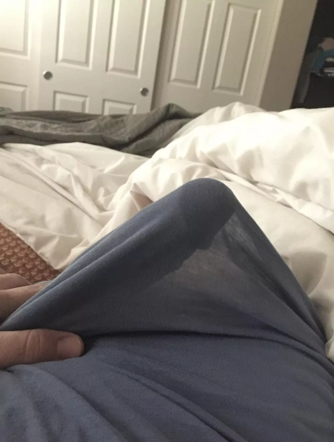 Morning routine