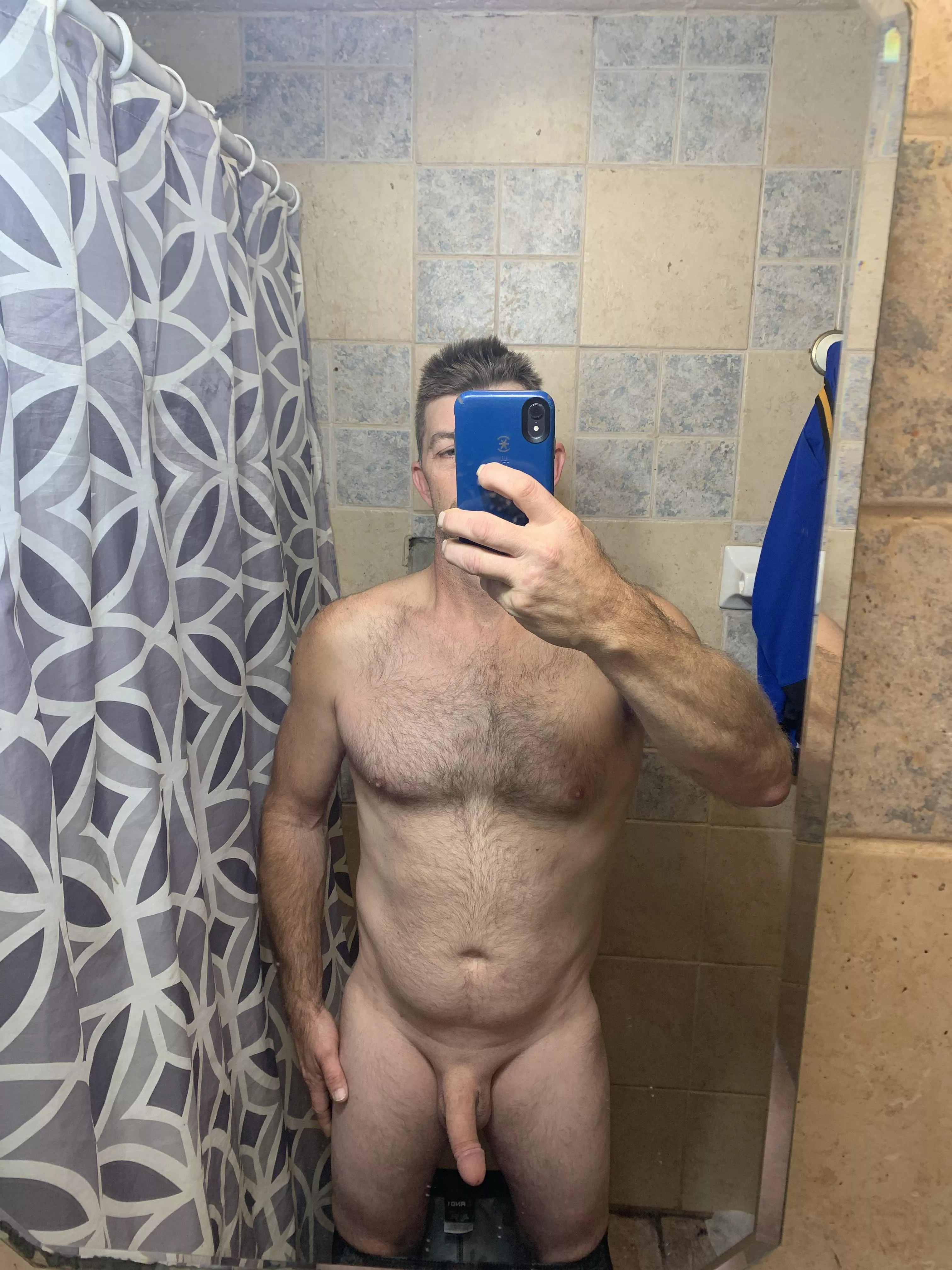 Morning selfie m(42)