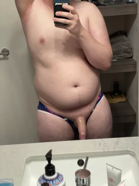 Morning semi ✌🏻