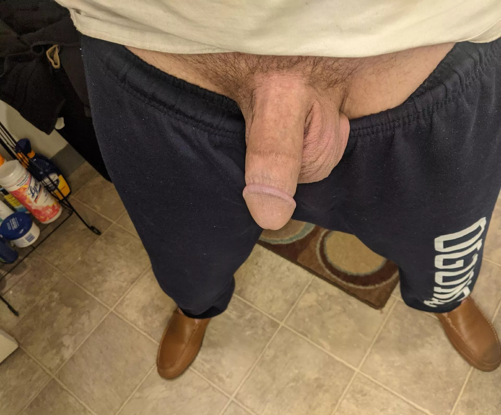 Morning semi
