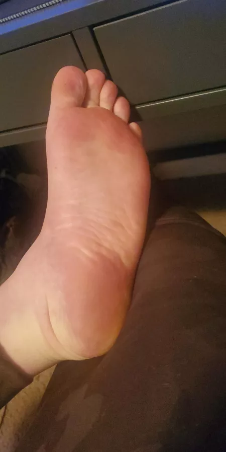 Morning Soles ☀️