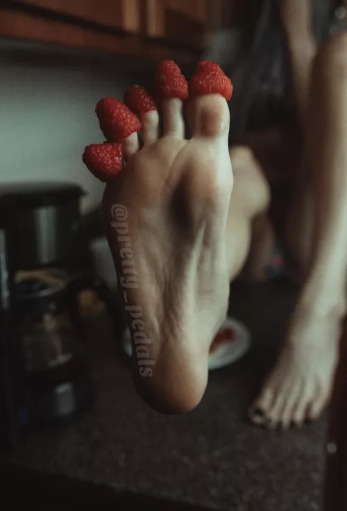 Morning ☀️Time to eat.