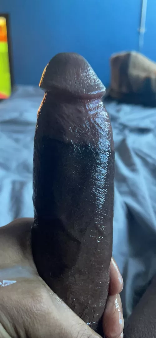 Morning wood🪵😩