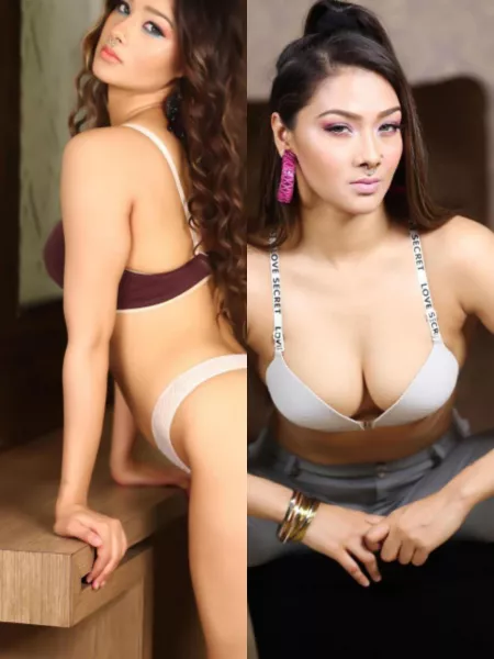 MoST Demanded Model NAMRATA MALLA BesT Ever Nude and Fucking Collection 😋 WORTH Of 9000RS FREE FoR YoU😍 MuST WATCH 🥰 LINK IN COMMENT 🔥🔥