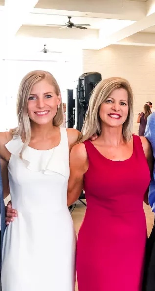Mother Daughter