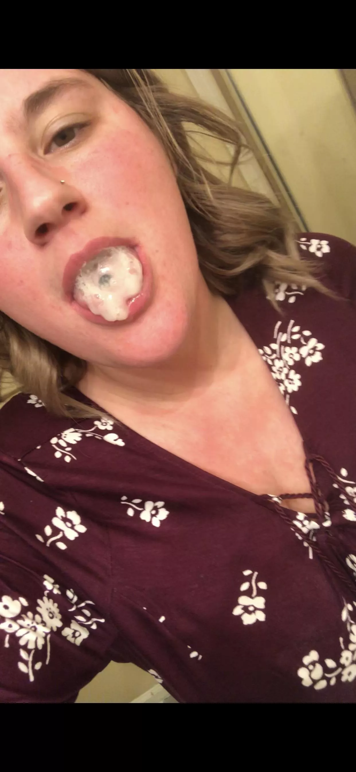 Mouthful