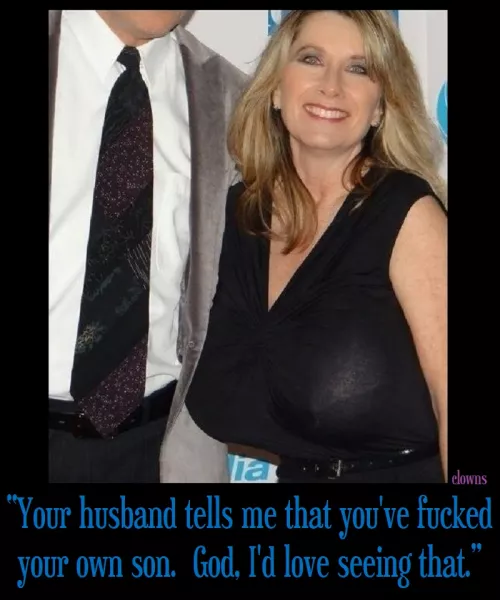 [M/S] That's embarrassing. True, but embarrassing.