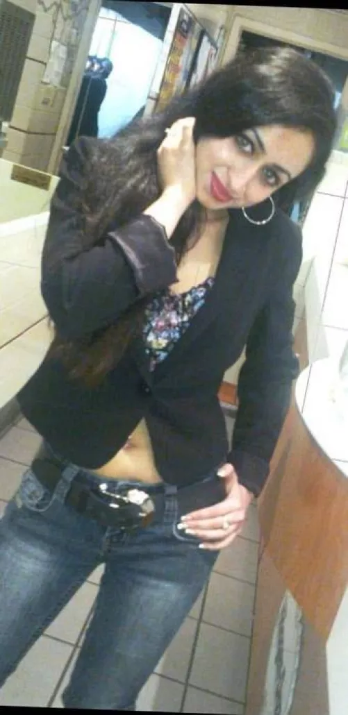 MSSETHII before surgery. She's so beautiful 😍