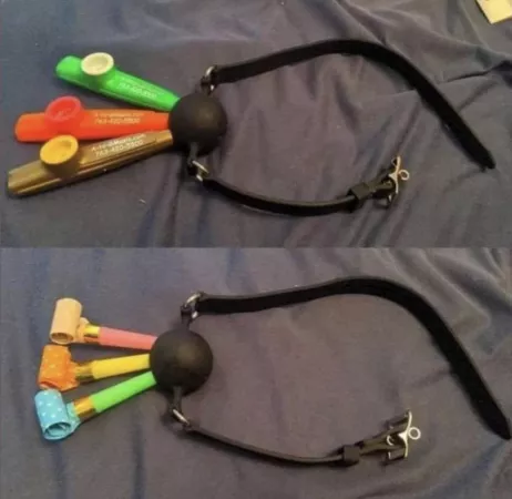 Musical and Party Gags!