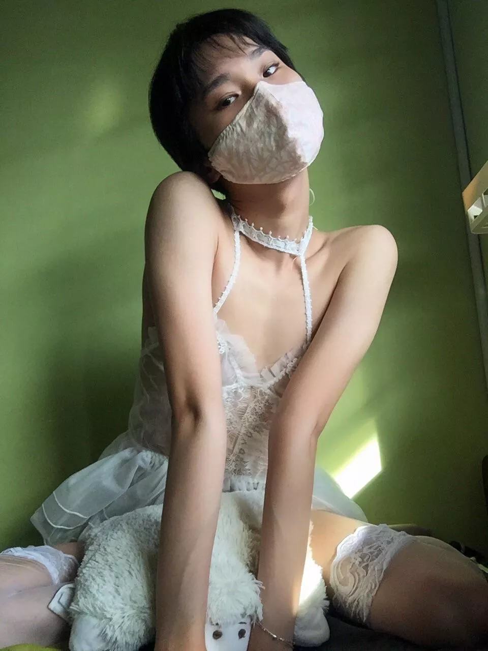 Mwah 🥰😘