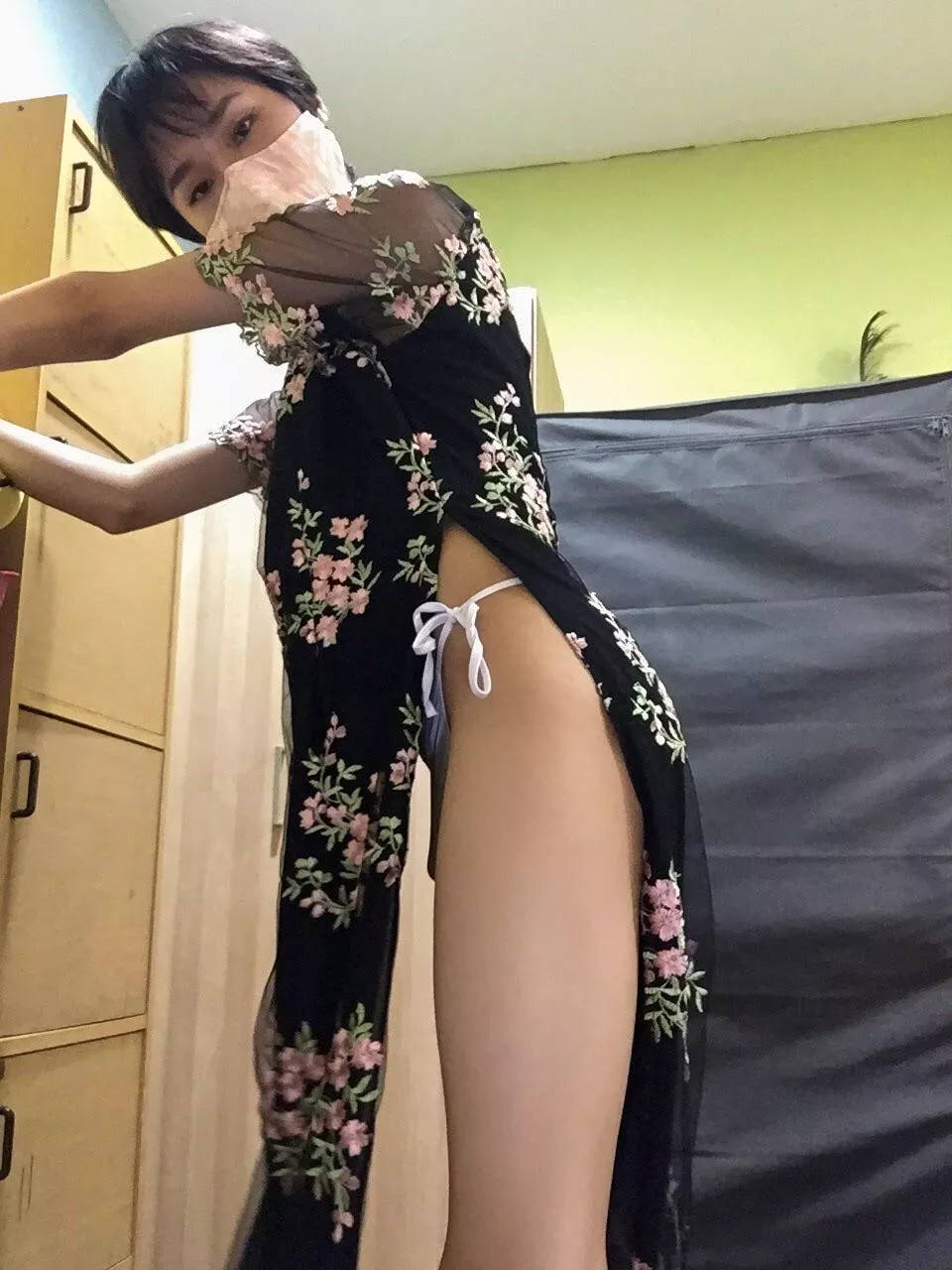 Mwah 😘