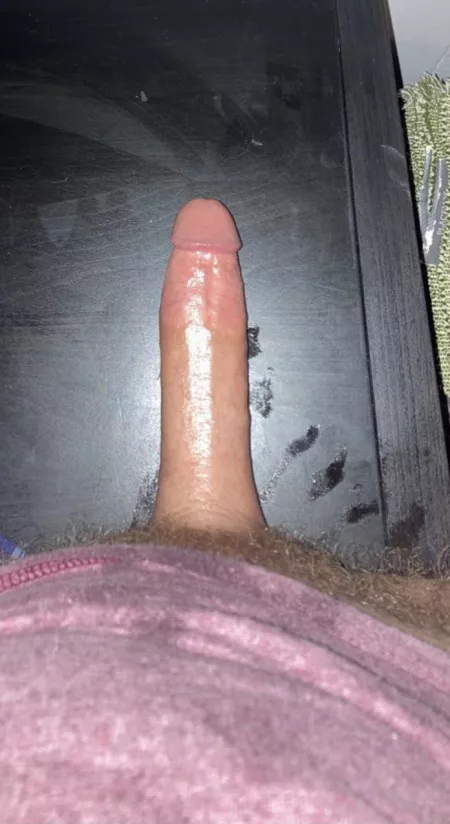 my 18 yo cock