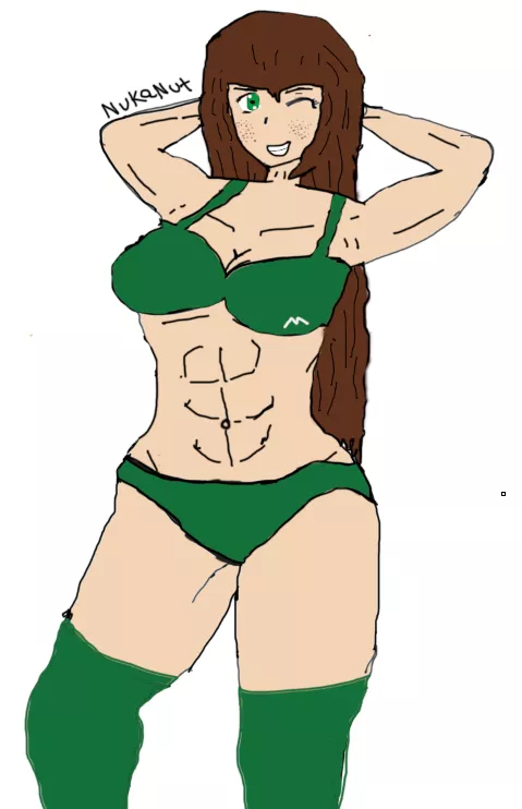My 2nd attempt at drawing porn how'd I do? My 2nd attempt at drawing porn how'd I do?