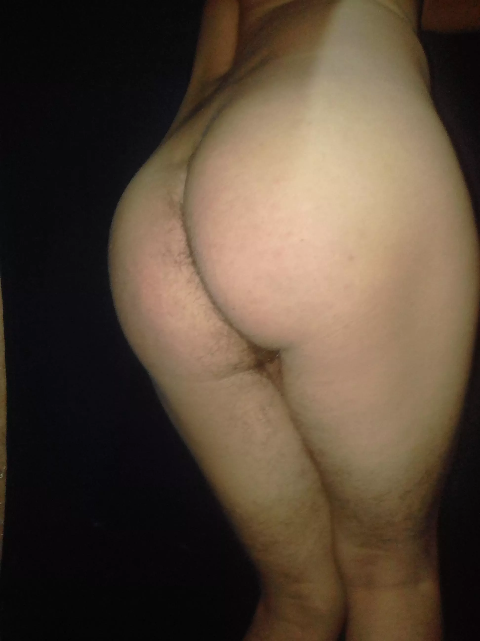 My Ass... Enjoy please...😘