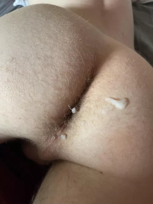 My ass is covered in snow😈💦 Christmas is coming🎅🏻