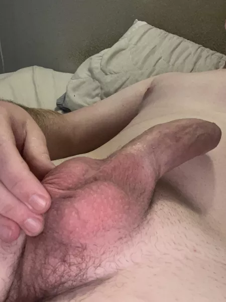 My balls