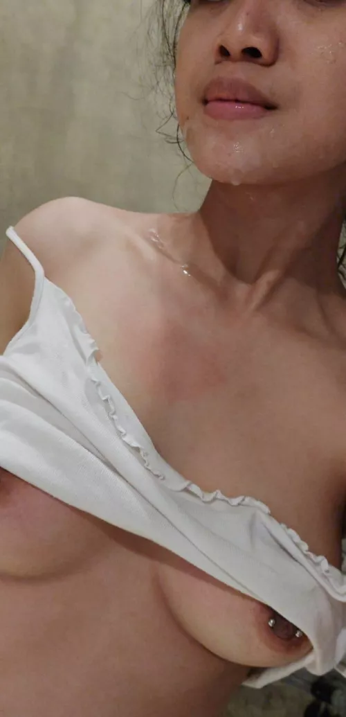 My BF doesn't know I go to hotels to get fucked by other guys