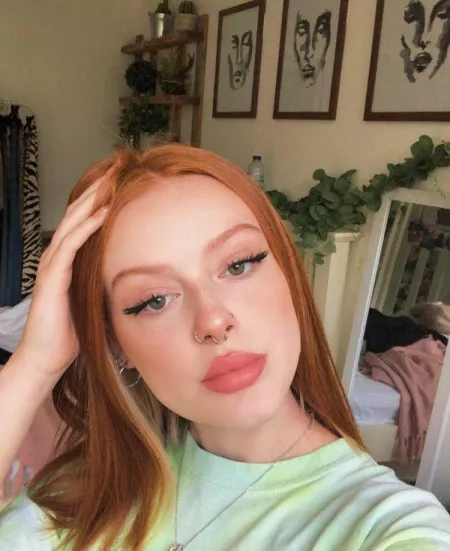 My bf would kill me if he knew I was sharing what I looking like on subreddits like this xx