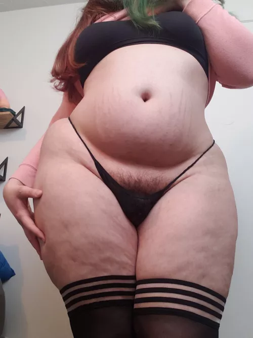 my body is begging to be mounted and bred again 🥵💦