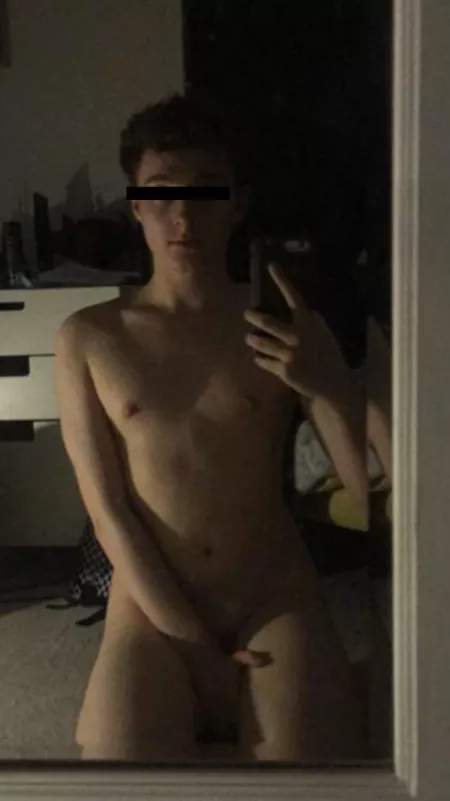 My boy waiting eagerly (18)