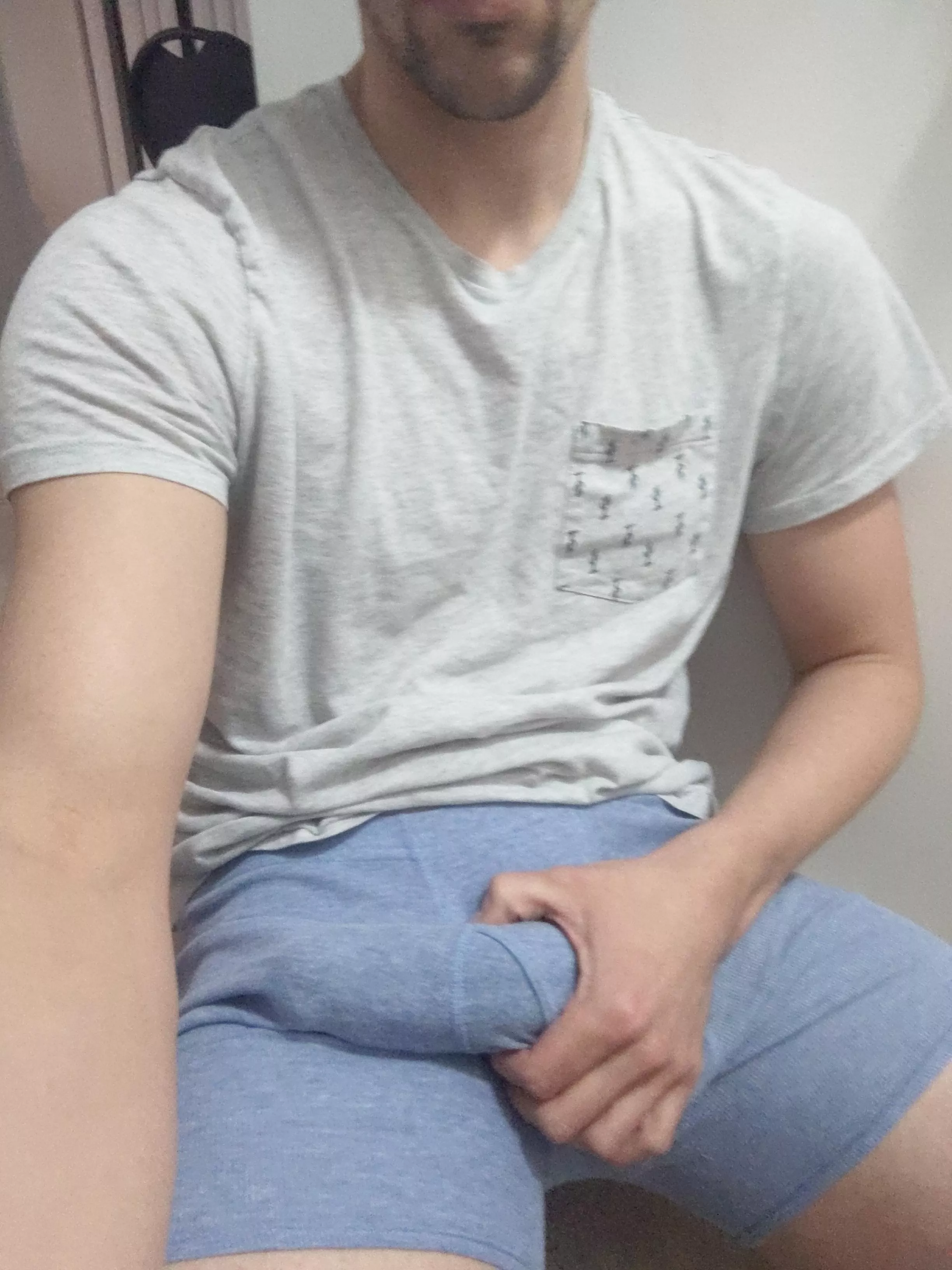 My BWC bulge 🍆