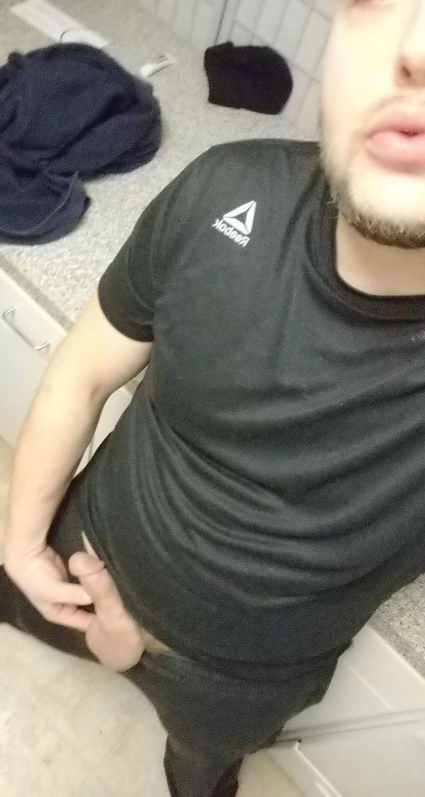 My cut cock 🍆