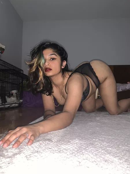 My dog is my number one fan 🥰😂