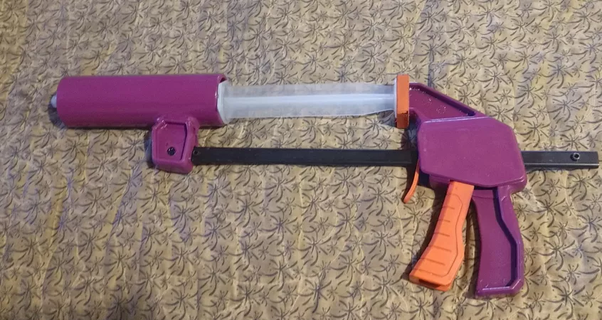 My dyi project .. testing tomorrow