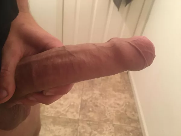 My ex didn’t like my dick, what do you think of it?