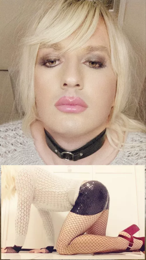 My exgf turned me into a sissy whore. Did she do a good job?