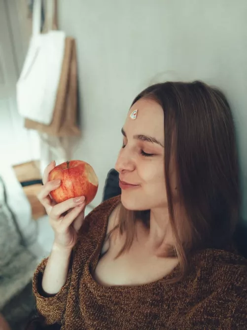 my family: time to grow up, be a woman, find a job // me: