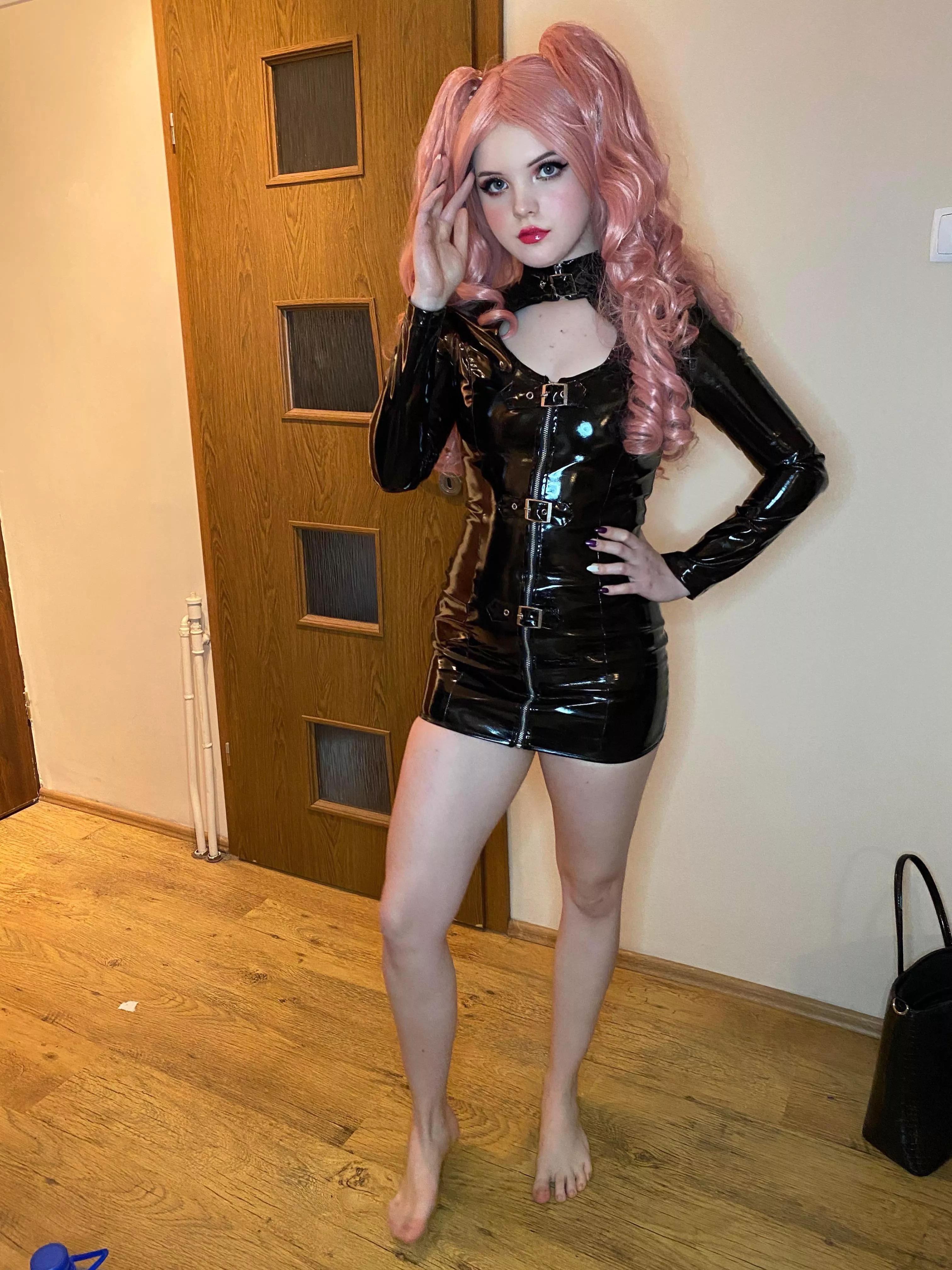 My fav dress 🥰