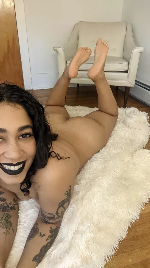 My favorite way to be fucked