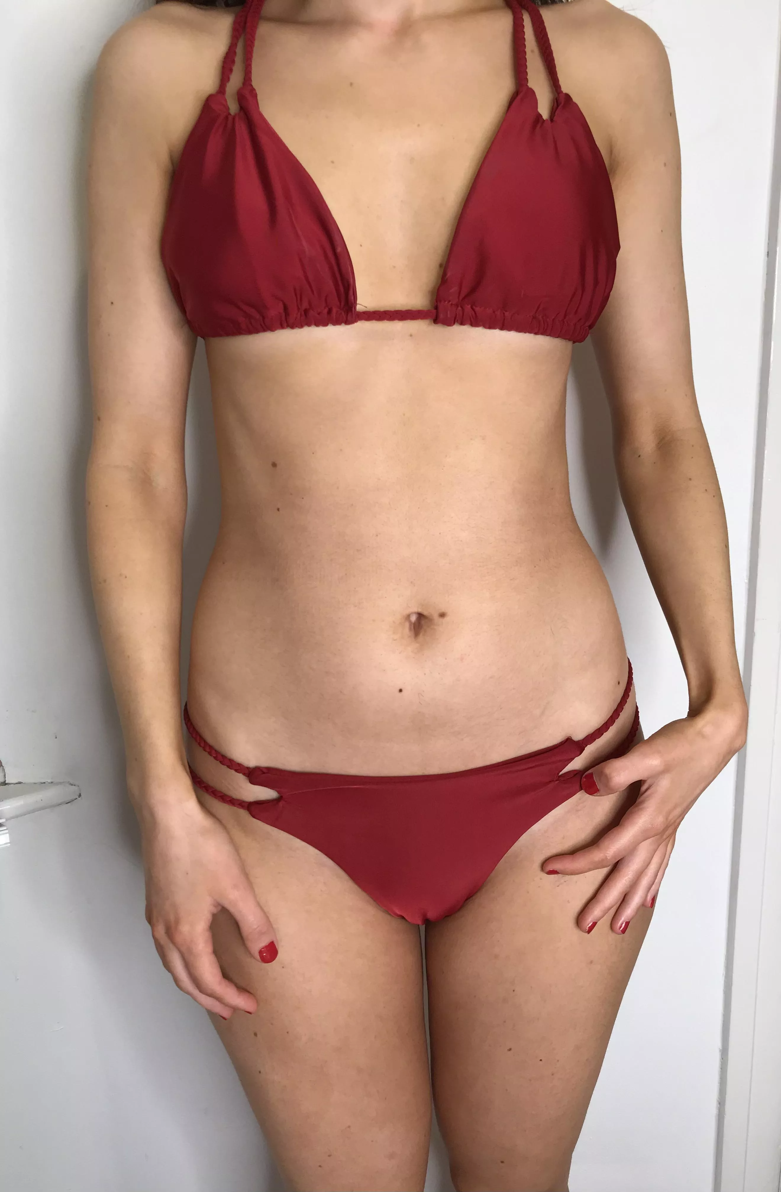 My favourite bikini! 👙