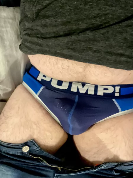 My favourite briefs that made me horny to fuck ↕️
