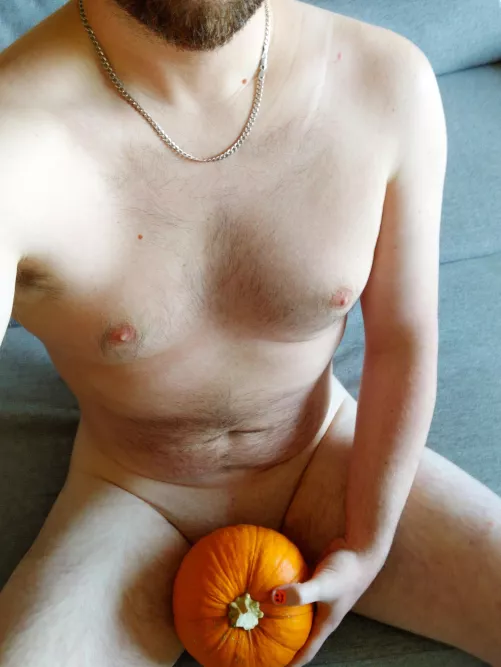 My favourite season is here