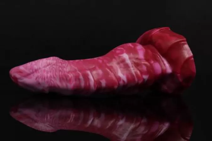 My first one! I’m so excited!