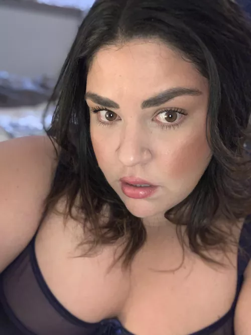 My girlfriend doesn’t think she is sexy. Prove her wrong.