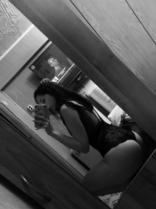 My gorgeous ass is waiting for your visit. 🍑Come in and let me show you everything I've got.😍💥 You'll come more than once.🔥Link below