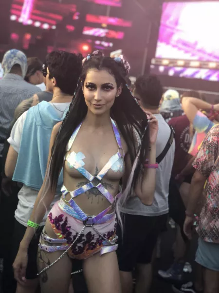 my hard summer fit💖