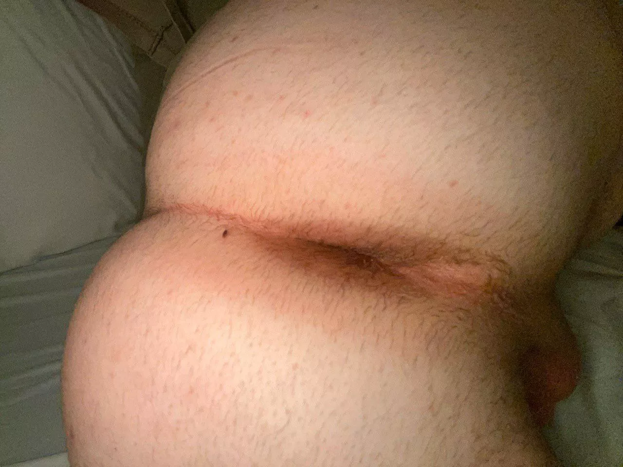 My hole has been lonely 😘