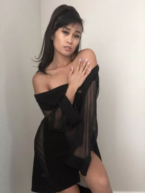 My mind is always full of dirty ideas. 🤪