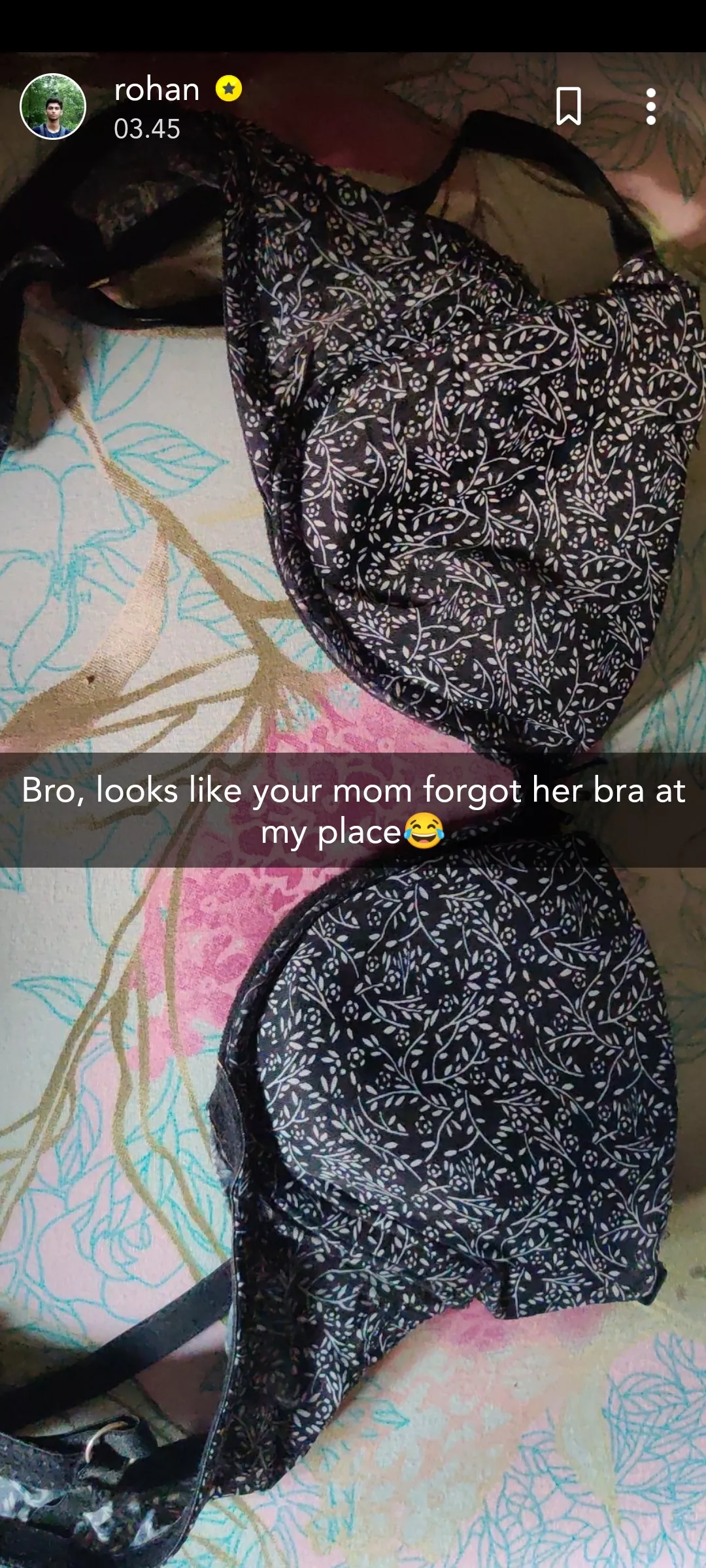 My mom is a respected married Indian lady 44 years old shy and conservative... Until she visited me in USA where I was studying.. My roommates are White and black guys... My mom is a respected married Indian lady 44 years old shy and conservative... Until she visited me in USA where I was studying.. My roommates are White and black guys...